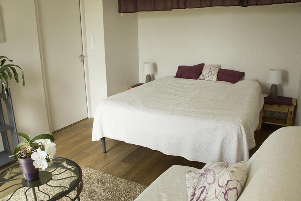 Chambre De La Divatte Kültér fotó